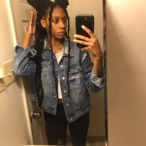 Meet your Posher, Brin